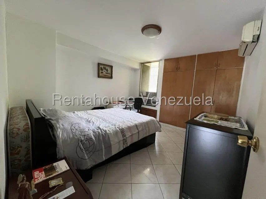 Apartamento (1 Nivel) en Venta en Colinas de La California, Distrito Metropolitano - 23