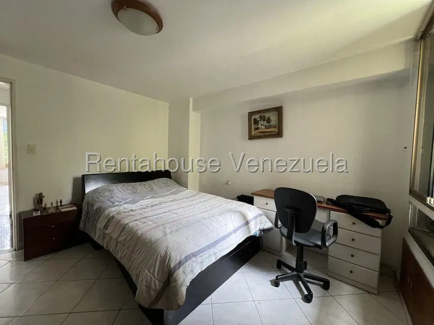 Apartamento (1 Nivel) en Venta en Colinas de La California, Distrito Metropolitano - 24