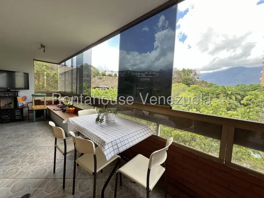 Apartamento (1 Nivel) en Venta en Colinas de La California, Distrito Metropolitano - 27