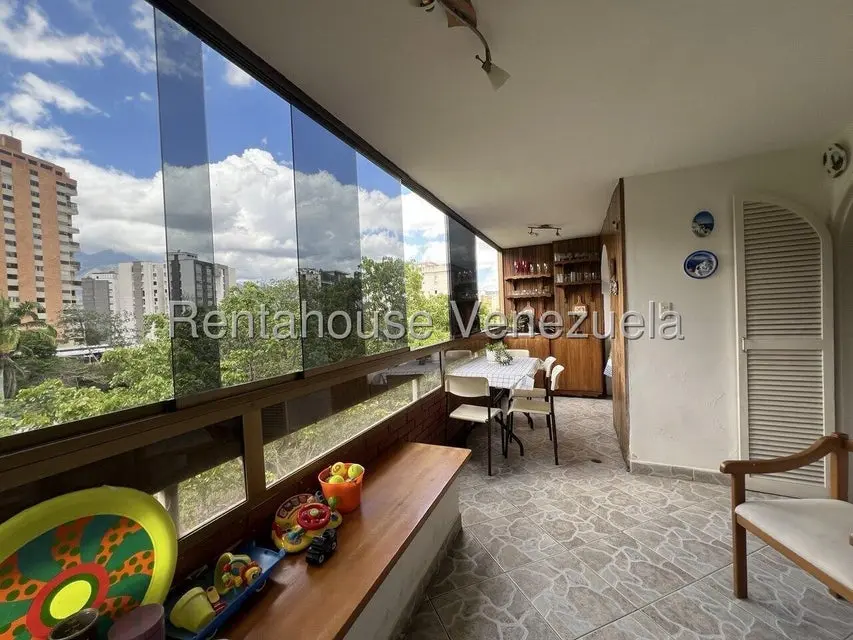 Apartamento (1 Nivel) en Venta en Colinas de La California, Distrito Metropolitano - 28