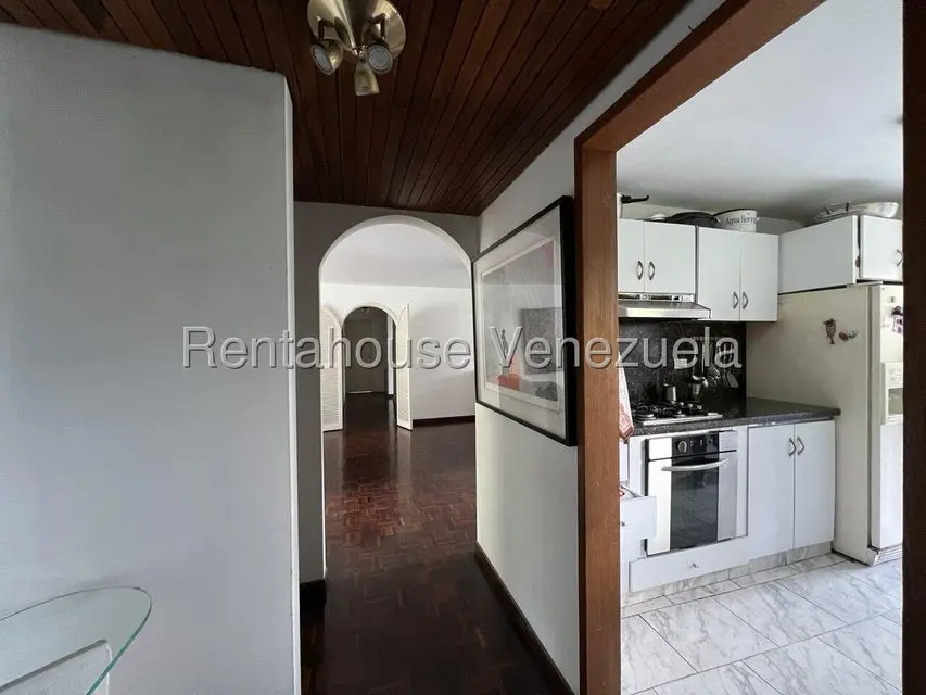 Apartamento (1 Nivel) en Venta en Colinas de La California, Distrito Metropolitano - 4