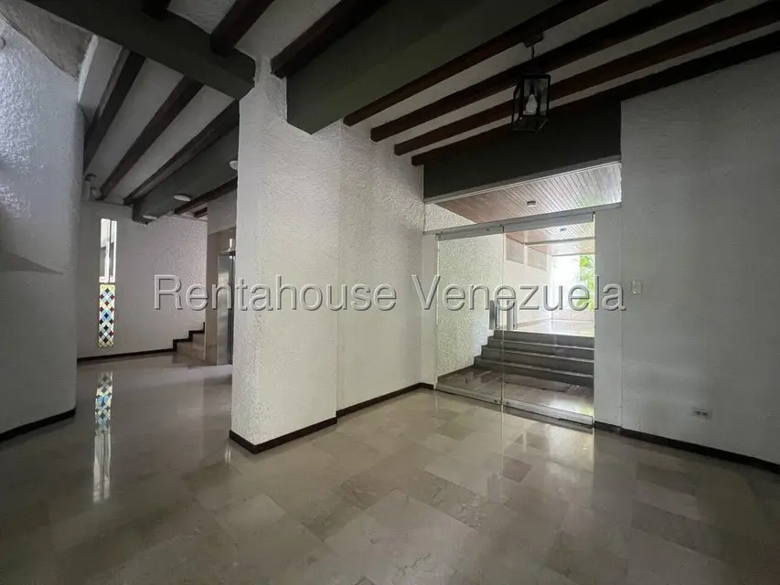Apartamento (1 Nivel) en Venta en Colinas de La California, Distrito Metropolitano - 33