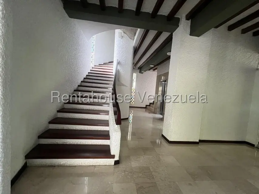 Apartamento (1 Nivel) en Venta en Colinas de La California, Distrito Metropolitano - 34