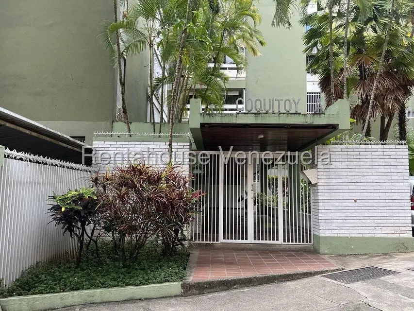 Apartamento (1 Nivel) en Venta en Colinas de La California, Distrito Metropolitano - 38