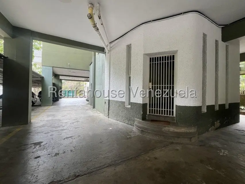 Apartamento (1 Nivel) en Venta en Colinas de La California, Distrito Metropolitano - 42