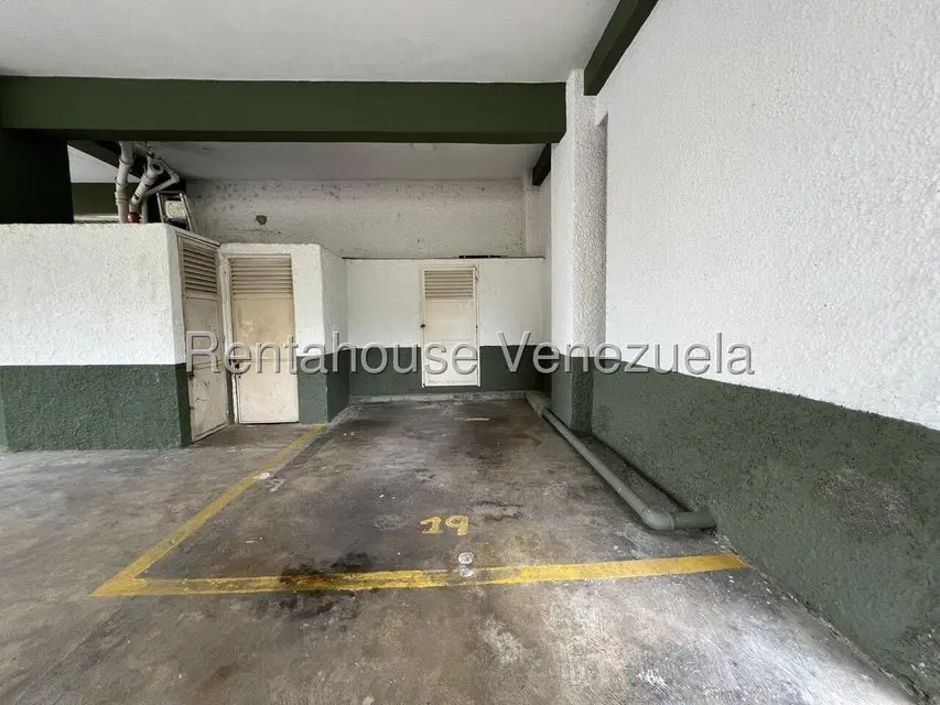 Apartamento (1 Nivel) en Venta en Colinas de La California, Distrito Metropolitano - 43
