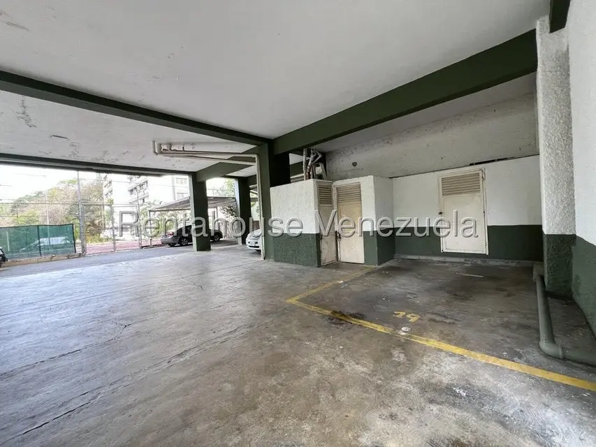 Apartamento (1 Nivel) en Venta en Colinas de La California, Distrito Metropolitano - 44