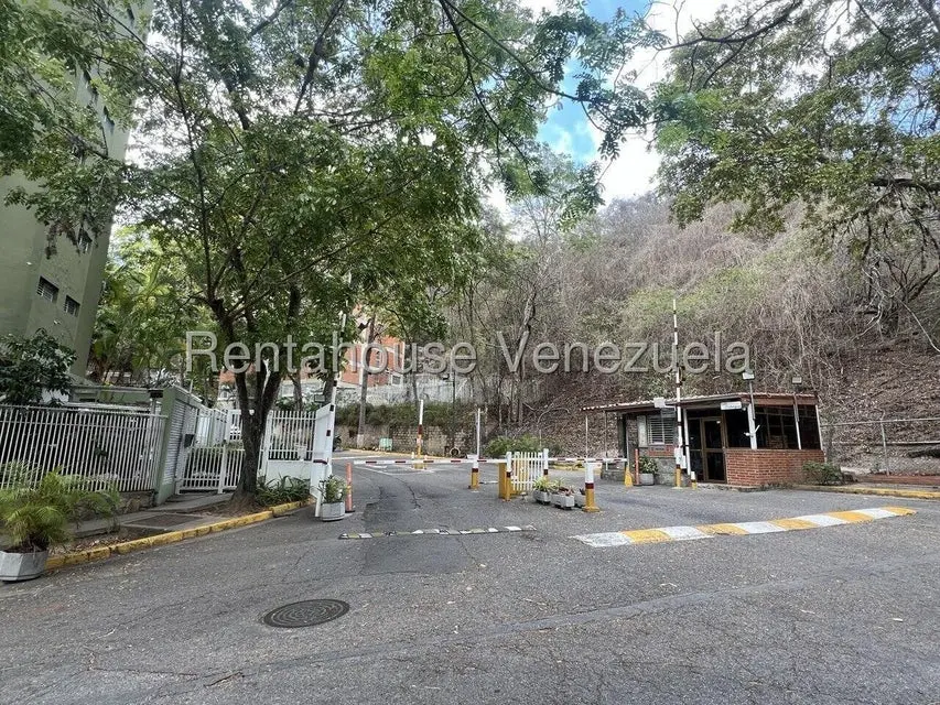 Apartamento (1 Nivel) en Venta en Colinas de La California, Distrito Metropolitano - 46