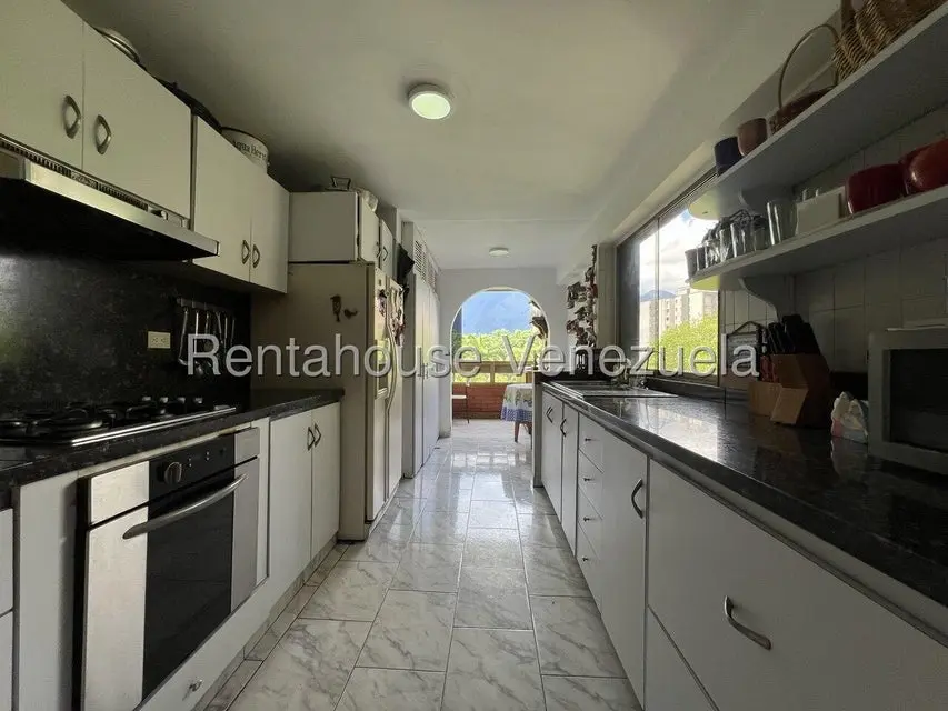 Apartamento (1 Nivel) en Venta en Colinas de La California, Distrito Metropolitano - 6