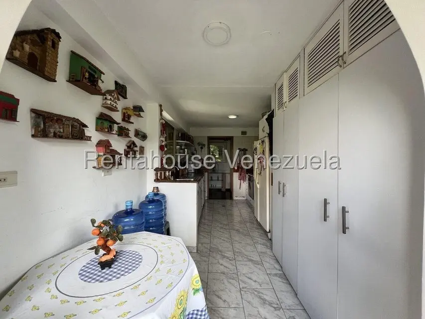 Apartamento (1 Nivel) en Venta en Colinas de La California, Distrito Metropolitano - 7