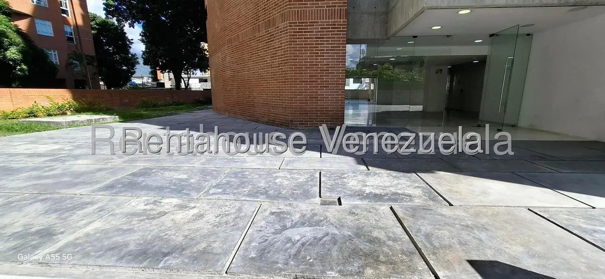 Apartamento (1 Nivel) en Alquiler en El Rosal, Distrito Metropolitano - 18