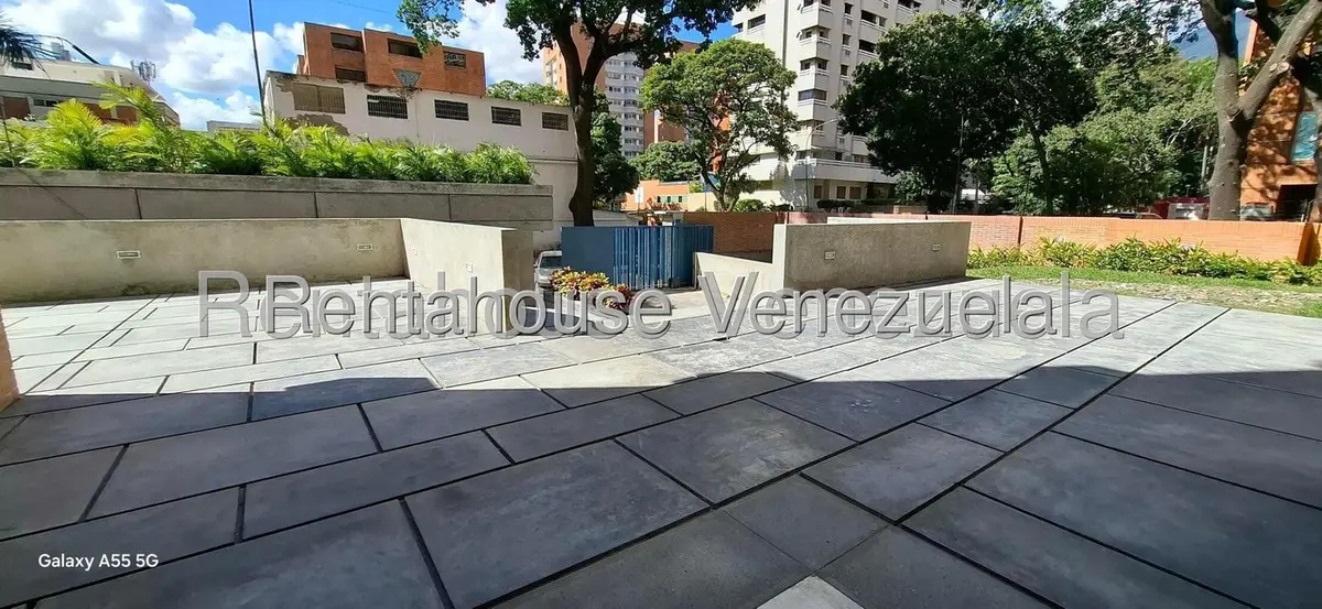 Apartamento (1 Nivel) en Alquiler en El Rosal, Distrito Metropolitano - 19