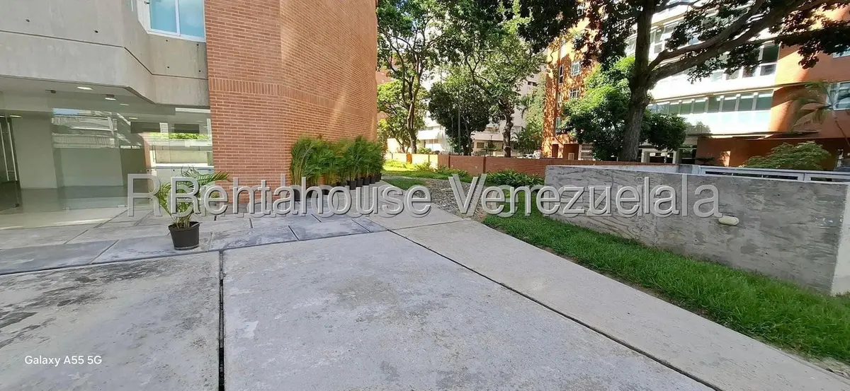 Apartamento (1 Nivel) en Alquiler en El Rosal, Distrito Metropolitano - 21