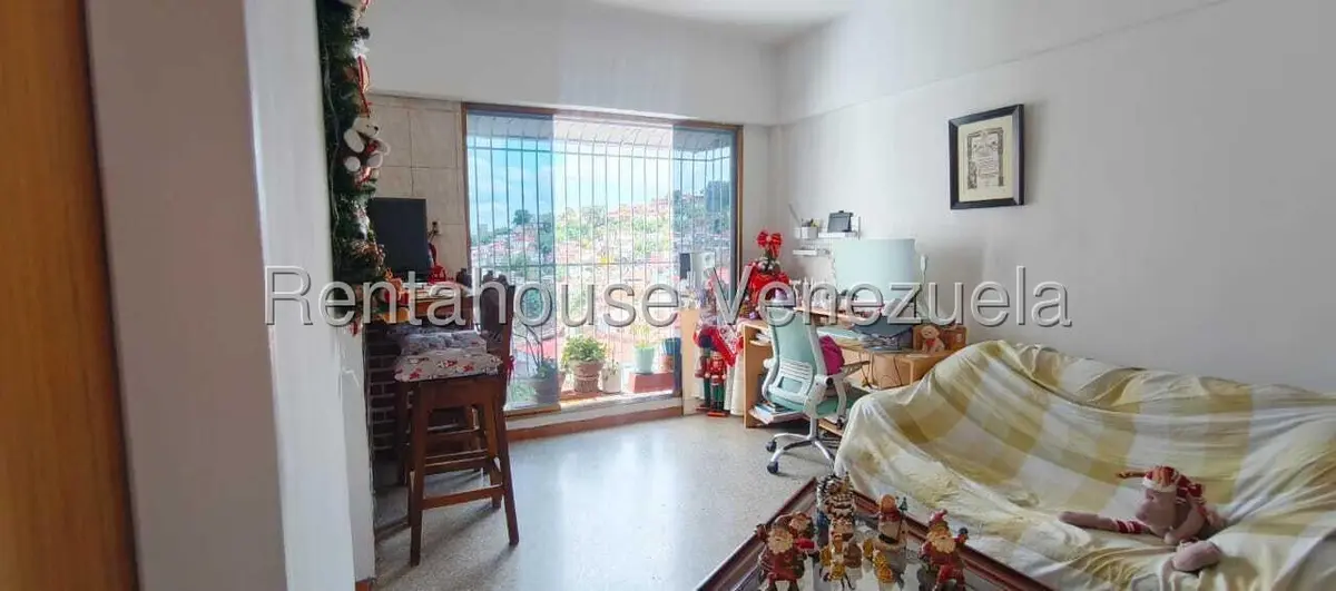 Apartamento (1 Nivel) en Venta en San Agustin del Sur, Distrito Metropolitano - 2