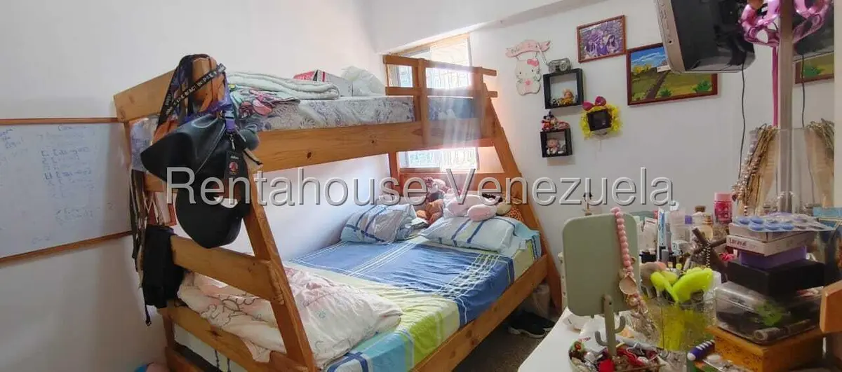 Apartamento (1 Nivel) en Venta en San Agustin del Sur, Distrito Metropolitano - 11
