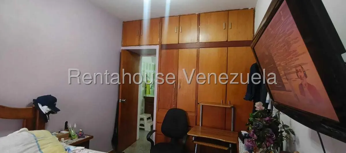 Apartamento (1 Nivel) en Venta en San Agustin del Sur, Distrito Metropolitano - 12