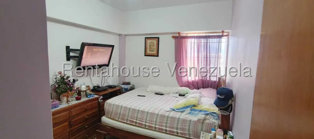 Apartamento (1 Nivel) en Venta en San Agustin del Sur, Distrito Metropolitano - 13
