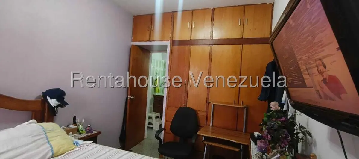 Apartamento (1 Nivel) en Venta en San Agustin del Sur, Distrito Metropolitano - 14