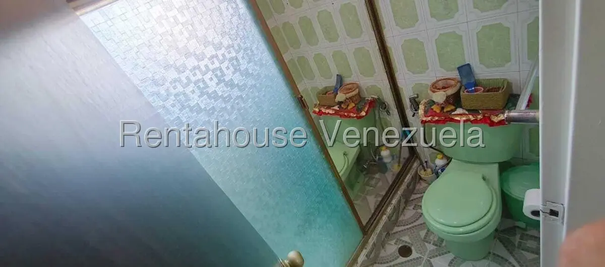 Apartamento (1 Nivel) en Venta en San Agustin del Sur, Distrito Metropolitano - 15