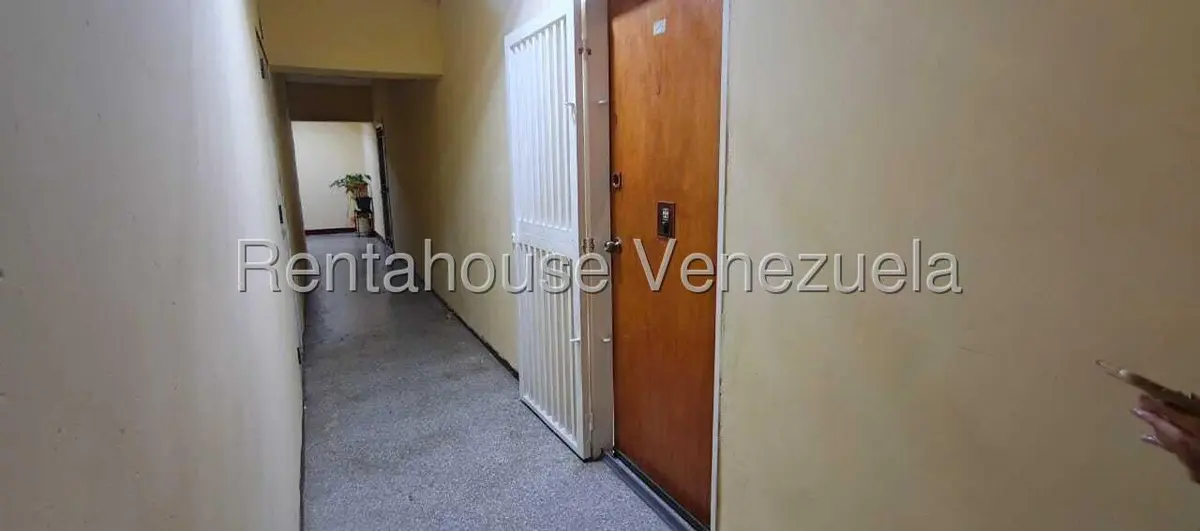 Apartamento (1 Nivel) en Venta en San Agustin del Sur, Distrito Metropolitano - 16