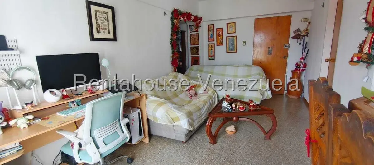 Apartamento (1 Nivel) en Venta en San Agustin del Sur, Distrito Metropolitano - 3