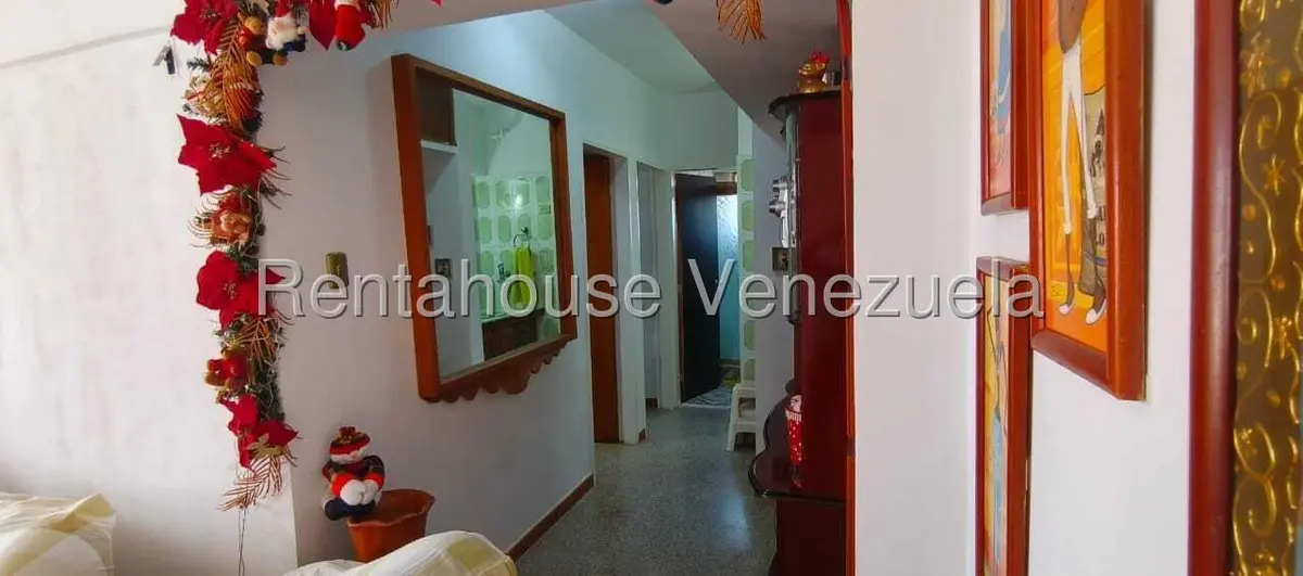 Apartamento (1 Nivel) en Venta en San Agustin del Sur, Distrito Metropolitano - 5