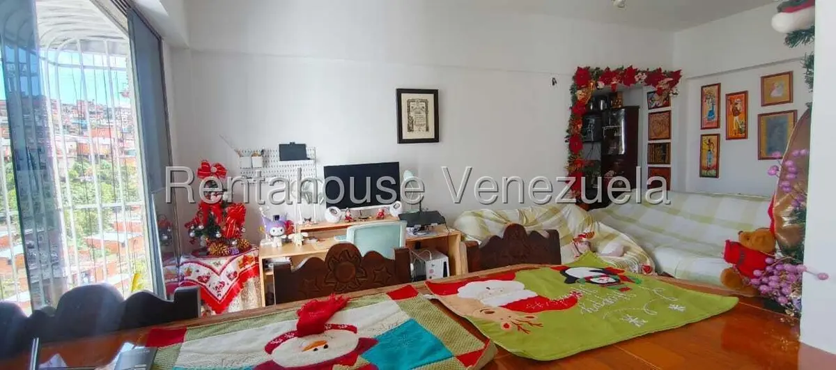 Apartamento (1 Nivel) en Venta en San Agustin del Sur, Distrito Metropolitano - 7