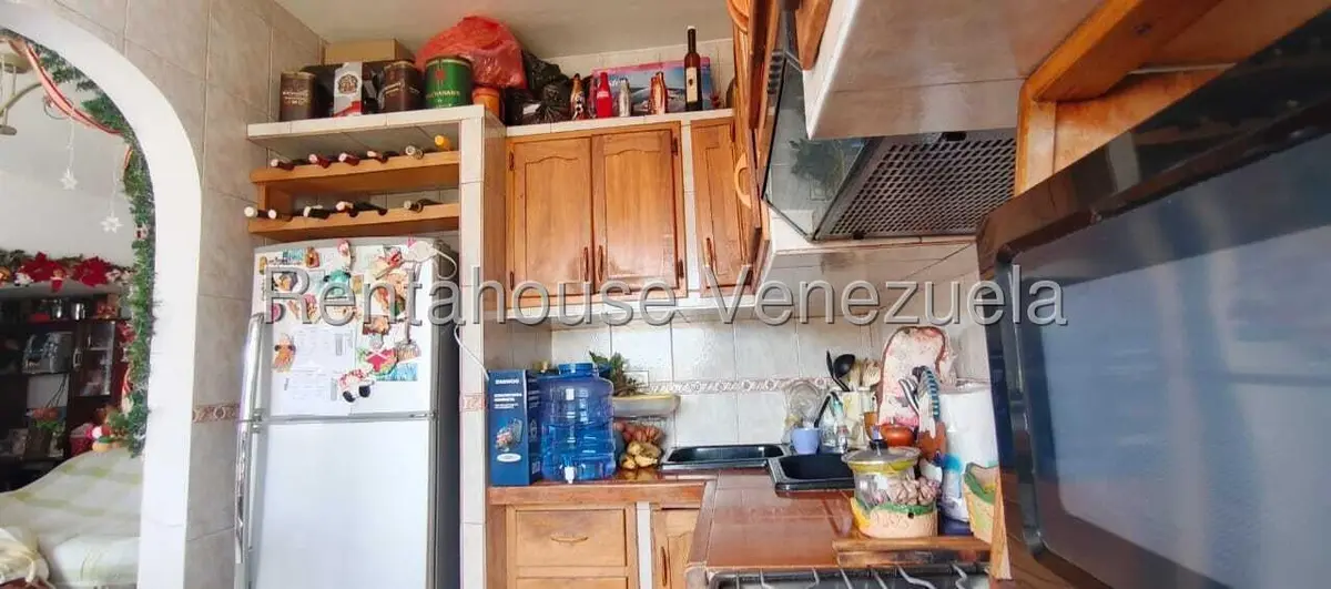 Apartamento (1 Nivel) en Venta en San Agustin del Sur, Distrito Metropolitano - 8