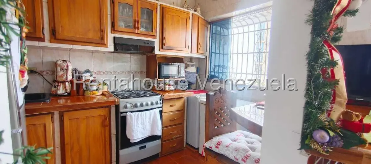 Apartamento (1 Nivel) en Venta en San Agustin del Sur, Distrito Metropolitano - 9