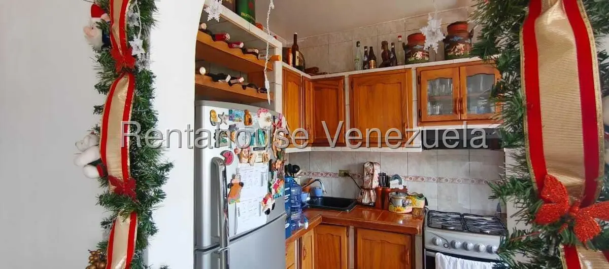 Apartamento (1 Nivel) en Venta en San Agustin del Sur, Distrito Metropolitano - 10