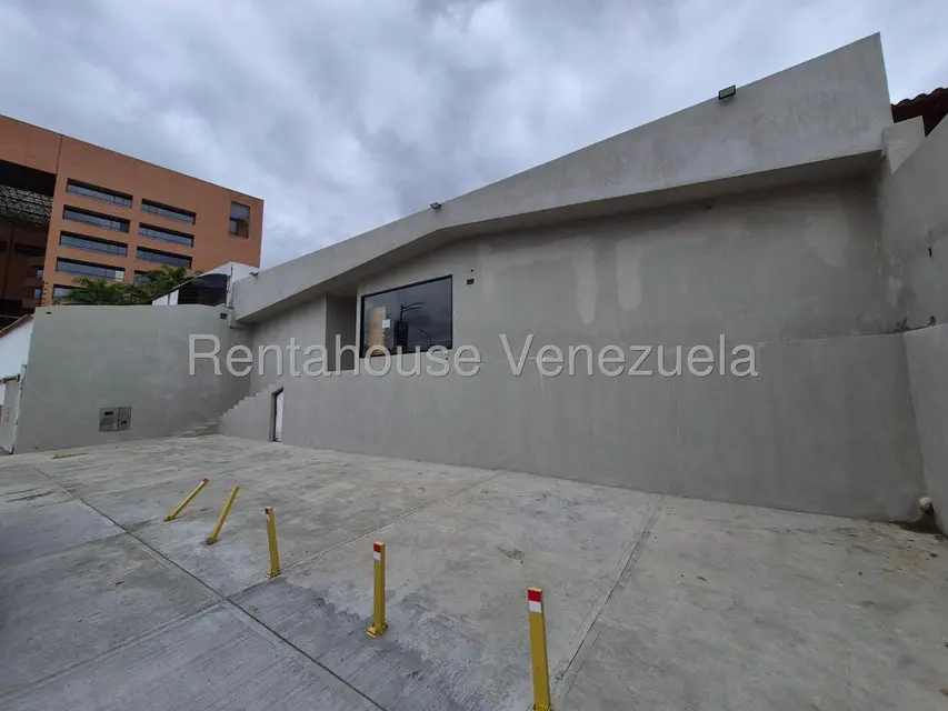 Casa (1 Nivel) en Venta en Sorocaima, Distrito Metropolitano - 2