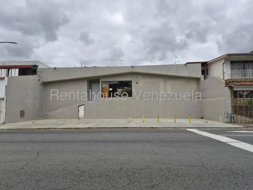 Casa (1 Nivel) en Venta en Sorocaima, Distrito Metropolitano - 11