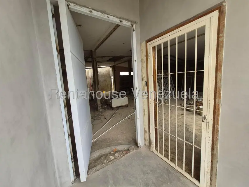 Casa (1 Nivel) en Venta en Sorocaima, Distrito Metropolitano - 4