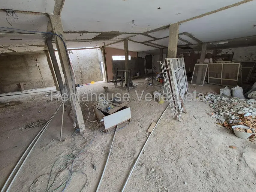 Casa (1 Nivel) en Venta en Sorocaima, Distrito Metropolitano - 5