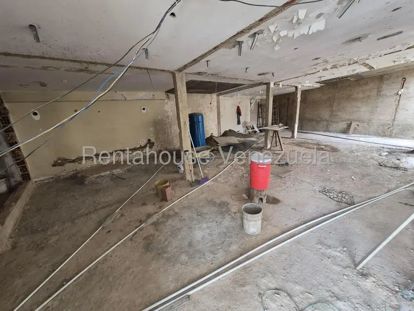 Casa (1 Nivel) en Venta en Sorocaima, Distrito Metropolitano - 6