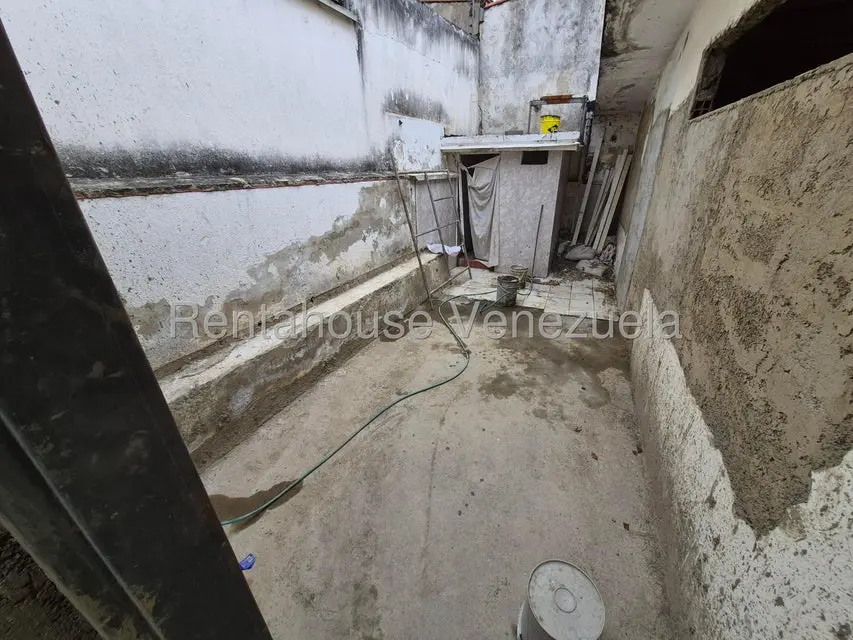 Casa (1 Nivel) en Venta en Sorocaima, Distrito Metropolitano - 7