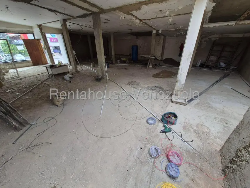 Casa (1 Nivel) en Venta en Sorocaima, Distrito Metropolitano - 9