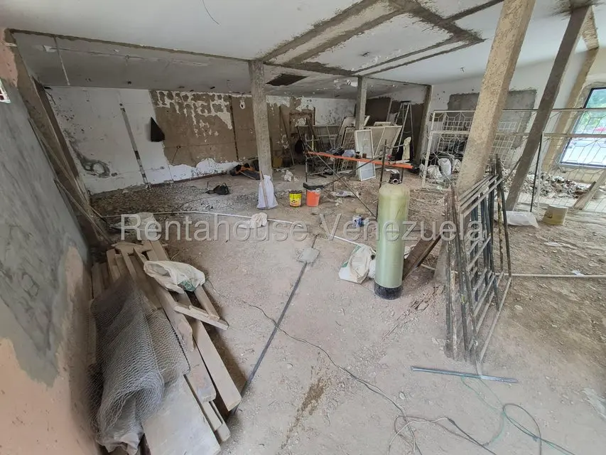 Casa (1 Nivel) en Venta en Sorocaima, Distrito Metropolitano - 10