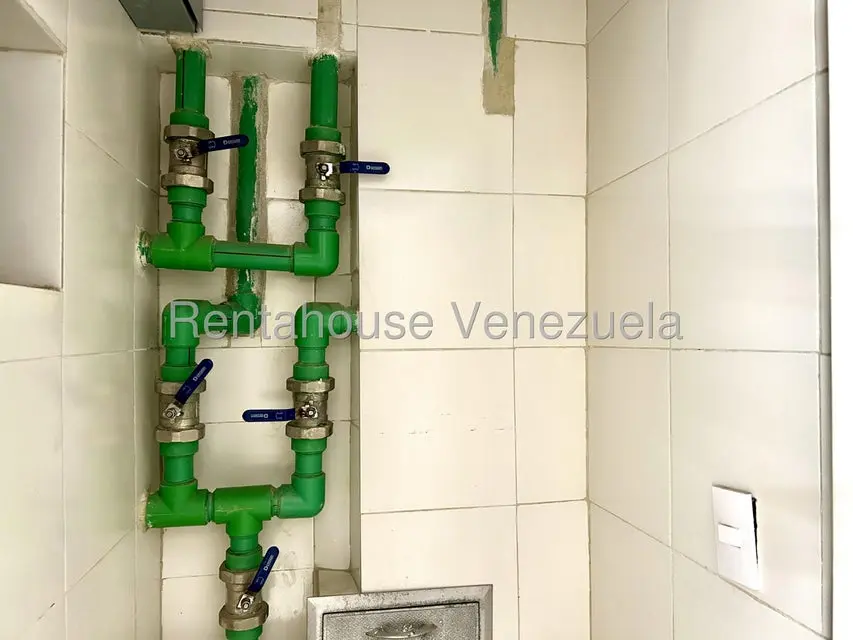 Apartamento (1 Nivel) en Venta en Alto Hatillo, Distrito Metropolitano - 12