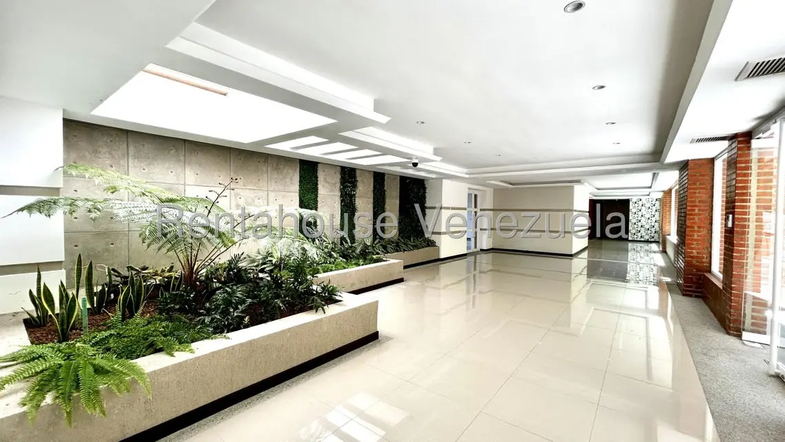 Apartamento (1 Nivel) en Venta en Alto Hatillo, Distrito Metropolitano - 13