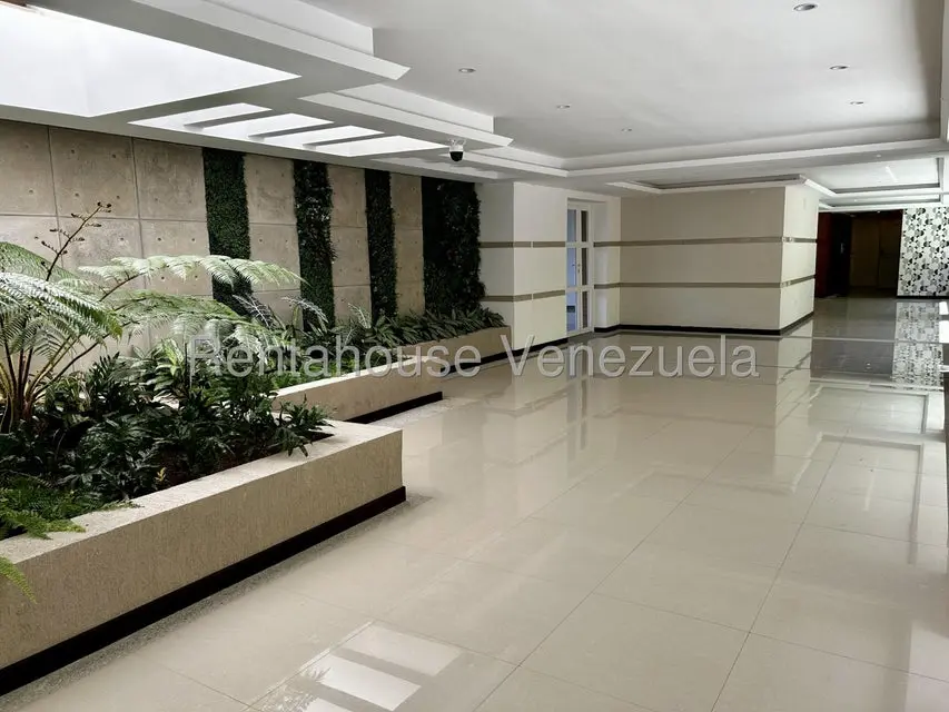 Apartamento (1 Nivel) en Venta en Alto Hatillo, Distrito Metropolitano - 14