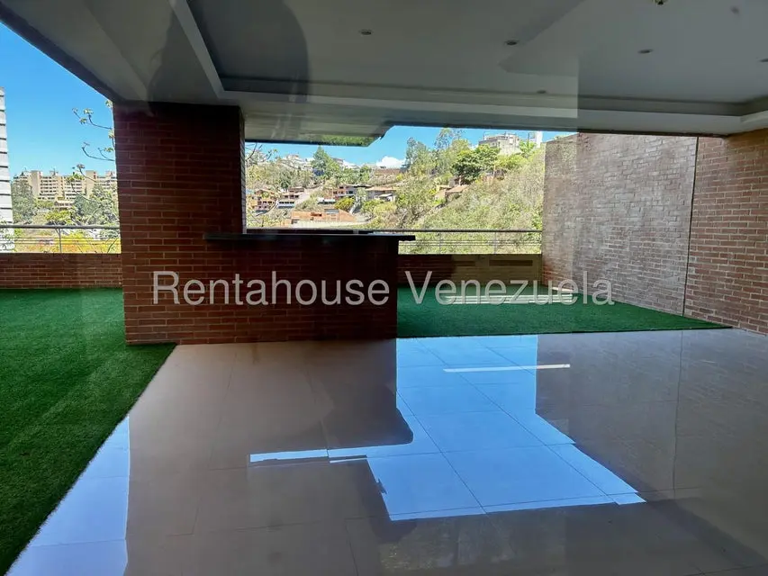 Apartamento (1 Nivel) en Venta en Alto Hatillo, Distrito Metropolitano - 15