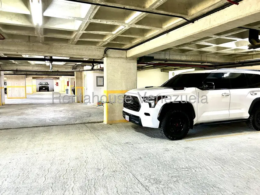 Apartamento (1 Nivel) en Venta en Alto Hatillo, Distrito Metropolitano - 16