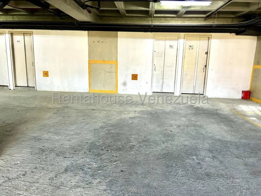 Apartamento (1 Nivel) en Venta en Alto Hatillo, Distrito Metropolitano - 17