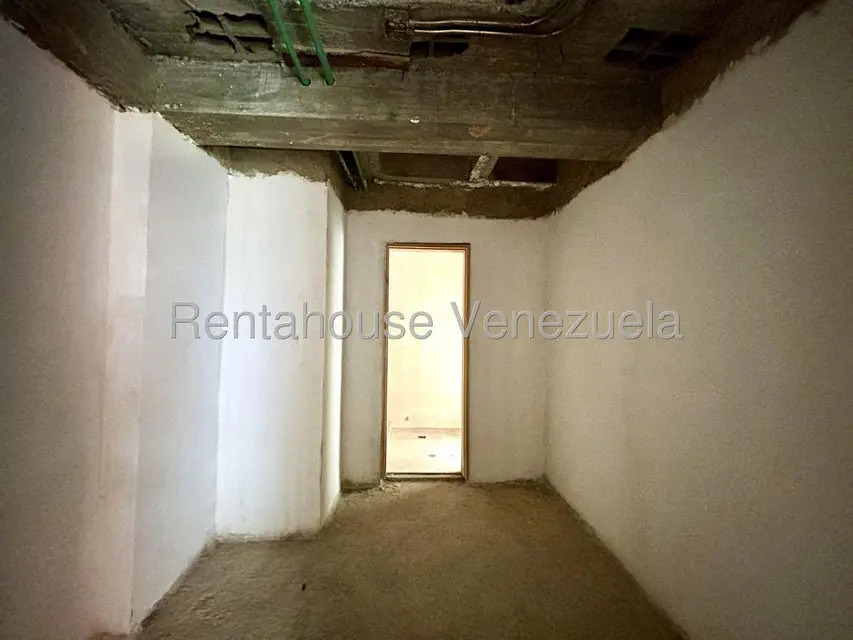 Apartamento (1 Nivel) en Venta en Alto Hatillo, Distrito Metropolitano - 4