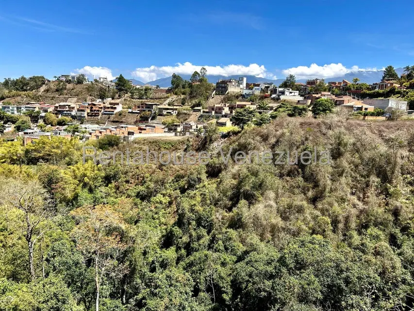 Apartamento (1 Nivel) en Venta en Alto Hatillo, Distrito Metropolitano - 5