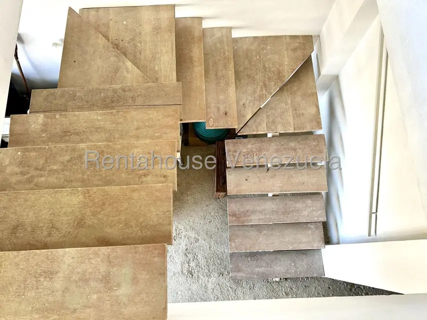 Apartamento (1 Nivel) en Venta en Alto Hatillo, Distrito Metropolitano - 6