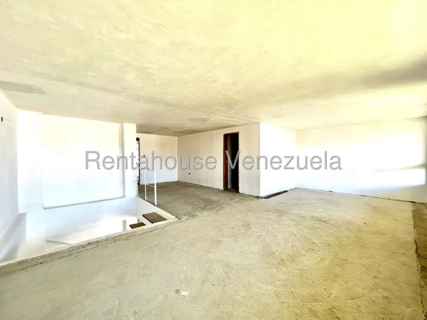 Apartamento (1 Nivel) en Venta en Alto Hatillo, Distrito Metropolitano - 7