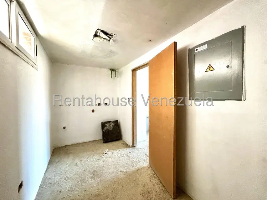 Apartamento (1 Nivel) en Venta en Alto Hatillo, Distrito Metropolitano - 8
