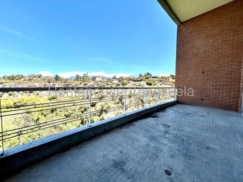 Apartamento (1 Nivel) en Venta en Alto Hatillo, Distrito Metropolitano - 9